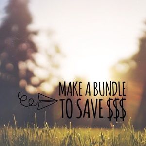 Send an offer my way!